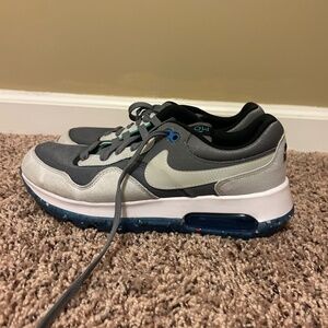 Nike Air Max Motif